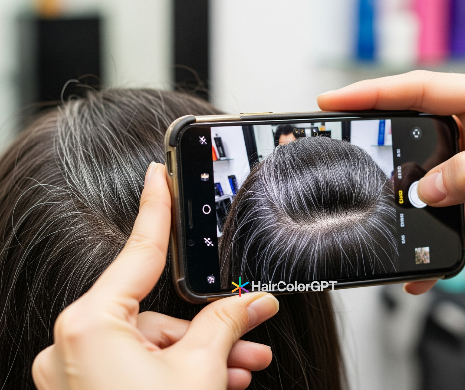 Perfect Hair Color with HairColorGPT: The AI That Revolutionizes Colorimetry, Optimizes Time, Increases Profitability, and Builds Client Loyalty.