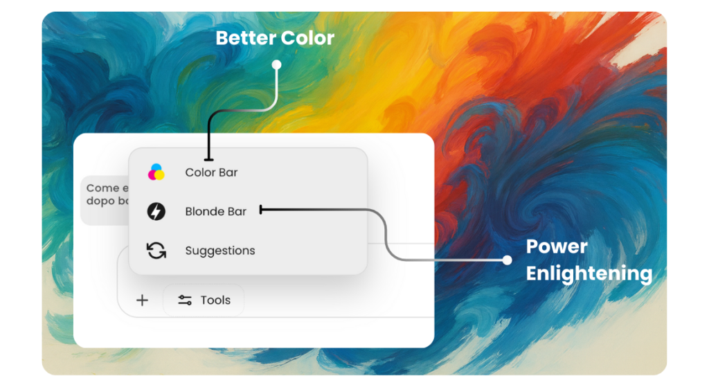 The Augmented Experience: Your Talent, Powered by AI