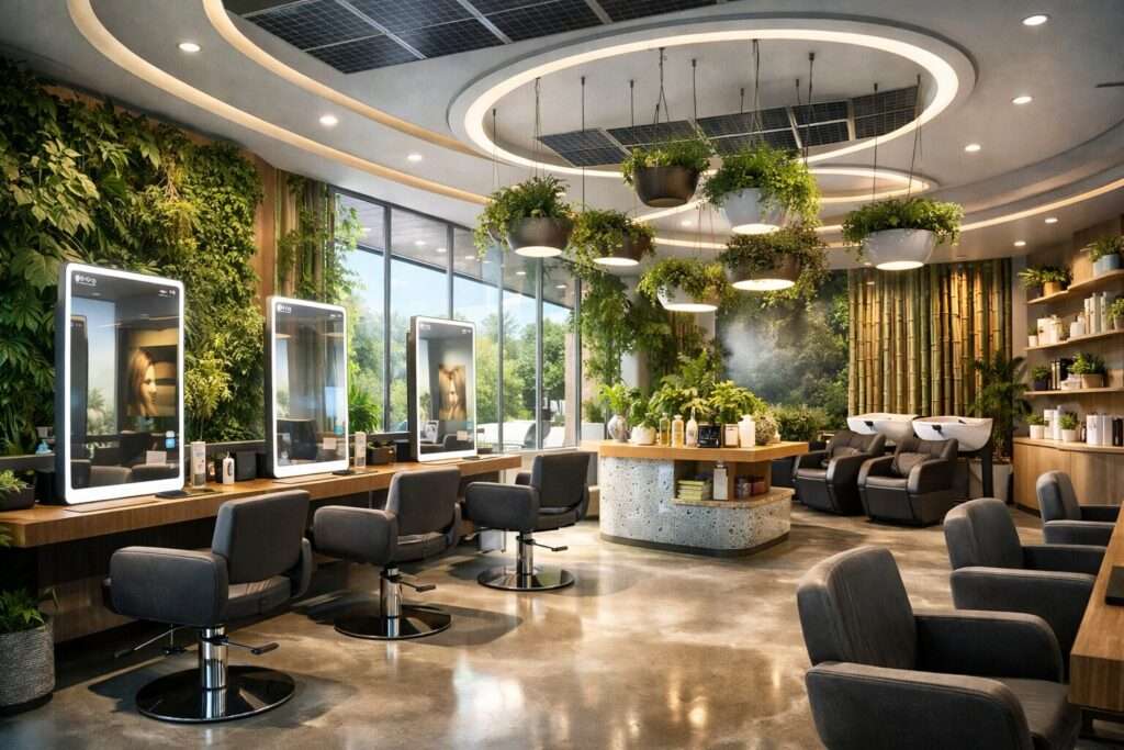 Elevating Your Salon: Top Trends in Hair and Beauty for Professionals