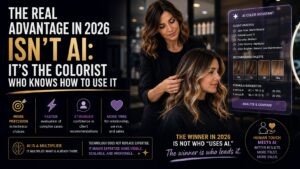 The Real Advantage in 2026 Isn’t AI: It’s the Colorist Who Knows How to Use It