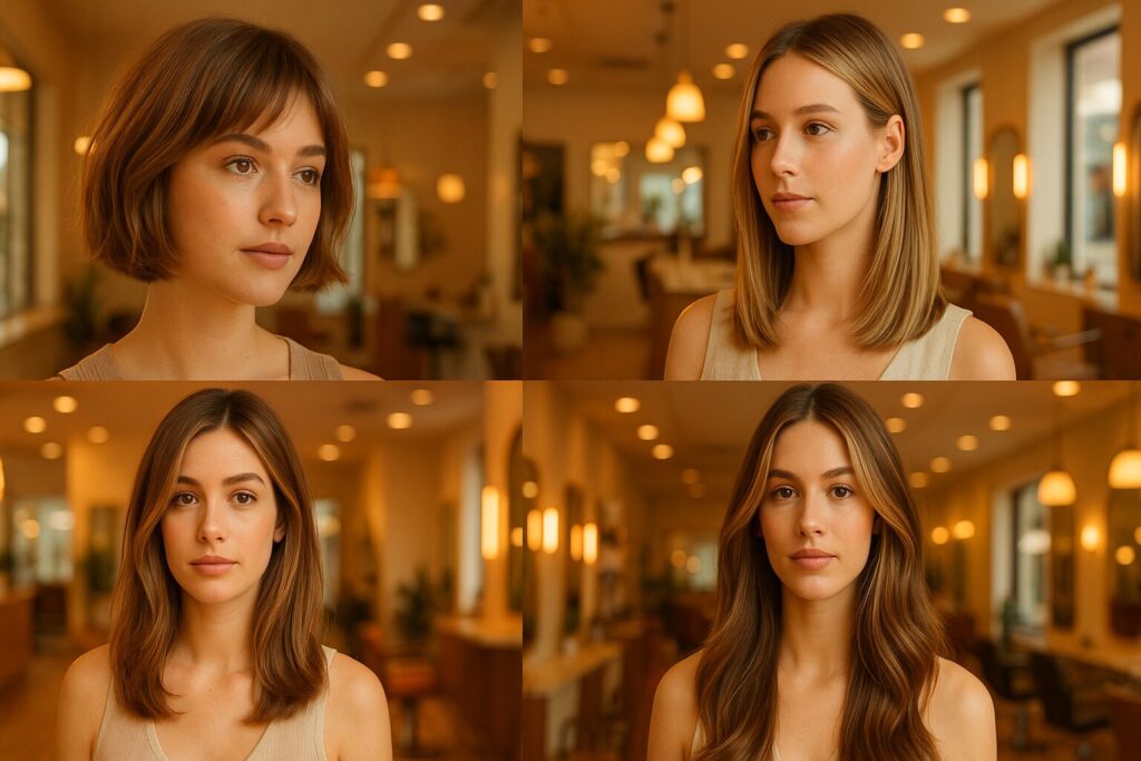 Summer 2026 Hair Trends: Low-Maintenance Cuts Clients Are Asking For